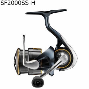 ダイワ 23 エアリティ SF2000SS-H 23 エアリティ SF2000SS-HDAIWA 23AIRTY スーパーフィネス[00061123ダイワ] 返品種別A