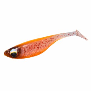 ダイワ 月下美人 稚美魚42(ダブルアミオレンジ) DAIWA チビウオ42 メバルルアー チビウオ42(ダブルアミオレンジ)返品種別A