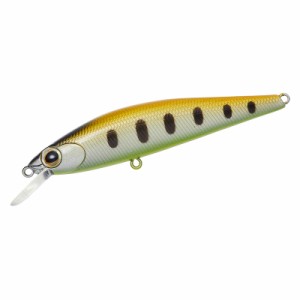 ダイワ ドクターミノー2 42S (チャートバックグローヤマメ) DAIWA DR. MINNOW2 ネイティブトラウト ミノー 07411864返品種別A