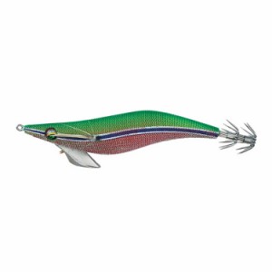 ダイワ エメラルダス ピーク 2.5号(赤-アスパラキング) DAIWA EMERALDAS エギ エメラルダスピーク2.5ゴウ(アカ-アスパラキング)返品種別A