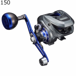 ダイワ 24 ライトゲーム X IC 150 右ハンドル DAIWA 24 LIGHT GAME X IC ICカウンターリール 24ライトゲームX IC 150返品種別A