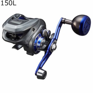 ダイワ 24 ライトゲーム X IC 150L 左ハンドル DAIWA 24 LIGHT GAME X IC ICカウンターリール 24ライトゲームX IC 150L返品種別A