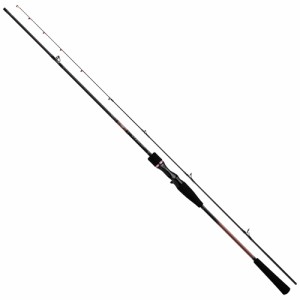 ダイワ 21コウガX 69MB-S 21  紅牙X 69MB-S 2ピース ベイトDAIWA タイラバロッド[05805591ダイワ] 返品種別A