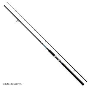 ダイワ 22 ショアジギング X 100MH 10.0ft 2ピース スピニング 22 ショアジギング X 100MH返品種別A