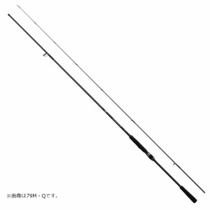 ダイワ 05801612 22 HRF 86M・Q 8.6ft 2ピース スピニングDAIWA ハードロックフィッシュ[05801612ダイワ] 返品種別A