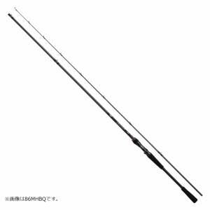 ダイワ 05801614 22 HRF 76MHB・Q 7.6ft 2ピース ベイトDAIWA ハードロックフィッシュ[05801614ダイワ] 返品種別A