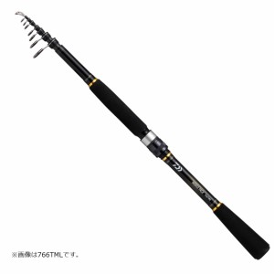 ダイワ 22 モバイルパック 866TML 8.6ft 6本継 スピニング 22 モバイルパック 866TML返品種別A