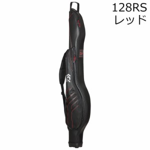 ダイワ ロッドケースFF(C)128RS レッド ロッドケース FF(L) 128RS レッドDAIWA 竿ケース[08500321ダイワ] 返品種別A