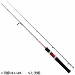 ダイワ 21 トラウト X AT 40XUL・N 4.0ft 2ピース スピニング DAIWA エリアトラウトロッド 21トラウトX AT 40XUL・N返品種別A