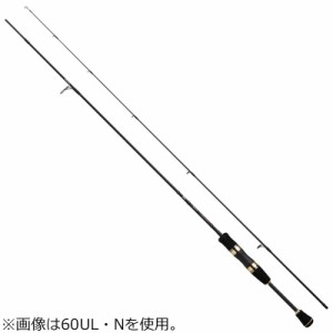 ダイワ 21 トラウト X AT 56XUL・N 5.6ft 2ピース スピニング DAIWA エリアトラウトロッド 21トラウトX AT 56XUL・N返品種別A