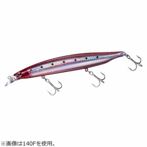 ダイワ ショアラインシャイナーZバーティスR140F(アデルバーニングイワシ) ショアラインシャイナーZ バーティス R 140F(アデルバーニング