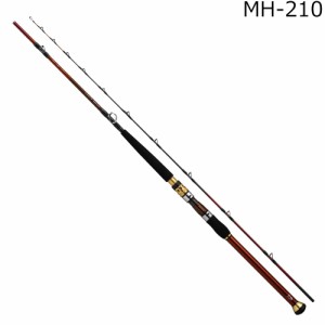 ダイワ 24ゴウインネモノ MH-210 24 ゴウイン ネモノ MH-210DAIWA[05500776ダイワ] 返品種別A