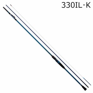 ダイワ 23セトウチメバルSP 330IL・K 23 瀬戸内メバルSP 330IL・KDAIWA 船竿[05505066ダイワ] 返品種別A