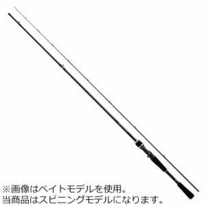 ダイワ 23 シルバーウルフ 76ML-S・W 7.6ft 2ピース スピニング DAIWA チニングロッド SILVER WOLF 23シルバーウルフ76ML-S・W返品種別A