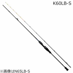 ダイワ 23 エメラルダス AIR イカメタル K60LB-S 掛け調子 ベイト 23エメラルダスAIRイカメタル K60LB-S返品種別A