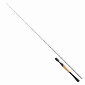 ダイワ 21 ブレイゾン C69H-ST 6.9ft 1ピース(グリップジョイント) ベイト DAIWA BLAZON バスロッド 21ブレイゾン C69H-ST返品種別A