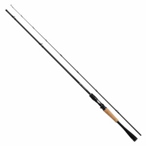 ダイワ 21ブレイゾン C69H-2・ST 21 ブレイゾン C69H-2・ST 6.9ft 2ピース ベイトDAIWA BLAZON バスロッド[05808044ダイワ] 返品種別A