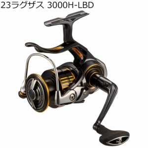 ダイワ 23ラグザス 3000H-LBD 23 ラグザス 3000H-LBDDAIWA 23LAXUS[00066413ダイワ] 返品種別A