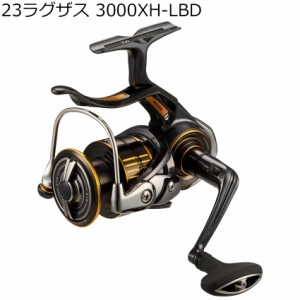 ダイワ 23ラグザス 3000XH-LBD 23 ラグザス 3000XH-LBDDAIWA 23LAXUS[00066414ダイワ] 返品種別A