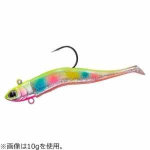 ダイワ モアザン シーバスロデム ミニ 10g(不夜城) モアザンシーバスロデムミニ10g(フヤジョウ)返品種別A