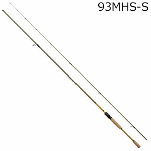 ダイワ 21 ネオステージ AY 93MHS-S 9.3ft 2ピース スピニング DAIWA アユイングロッド 21ネオステージAY 93MHS-S返品種別A