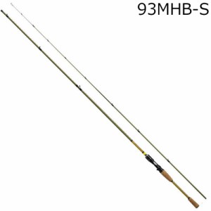 ダイワ 21ネオステージAY 93MHB-S 21 ネオステージ AY 93MHB-S 9.3ft 2ピース ベイトDAIWA アユイングロッド[05809976ダイワ] 返品種別A