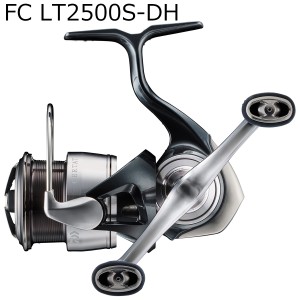 ダイワ 24 セルテート FC LT2500S-DH 24 セルテート FC LT2500S-DHDAIWA 24CERTATE[00061175ダイワ] 返品種別A