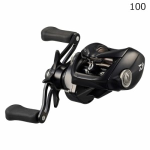 ダイワ 23 タトゥーラ TW 100 23 タトゥーラ TW 100 (右ハンドル)DAIWA TATULA TW[00630160ダイワ] 返品種別A