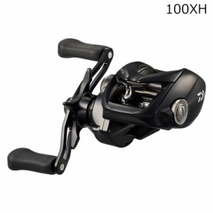 ダイワ 23 タトゥーラ TW 100XH 23 タトゥーラ TW 100XH (右ハンドル)DAIWA TATULA TW[00630164ダイワ] 返品種別A