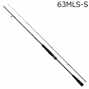 ダイワ 24 アウトレイジ BR SLJ 63MLS-S 2ピース スピニング DAIWA ライトジギングロッド 23アウトレイジBR SLJ 63MLS-S返品種別A