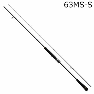 ダイワ 24 アウトレイジ BR SLJ 63MS-S 2ピース スピニング DAIWA ライトジギングロッド 23アウトレイジBR SLJ 63MS-S返品種別A