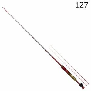 ダイワ 23BJイカダEX メタルチューン127 23 BJイカダEX メタルチューン 127DAIWA 筏竿[05300710ダイワ] 返品種別A