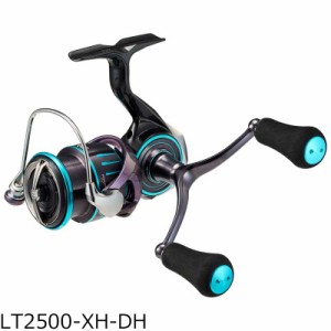 ダイワ 23エメラルダスRX LT2500-XH-DH 23 エメラルダス RX LT2500-XH-DHDAIWA EMERALDAS RX[00061204ダイワ] 返品種別A