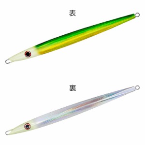 ダイワ ソルティガ TBジグII アデル 220g (GHグリキンシルバー) ソルティガTBジグ2アデル220g(GHグリキンシルバー)返品種別A