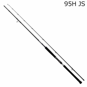 ダイワ 24ドラッガーSX 95H JS 24 ドラッガー SX 95H JS 2ピースDAIWA DRAGGER SX ショアジギングロッド[05801135ダイワ] 返品種別A