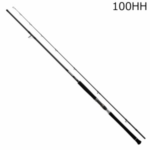 ダイワ 24ドラッガーSX 100H 24 ドラッガー SX 100HH 2ピースDAIWA DRAGGER SX ショアジギングロッド[05801137ダイワ] 返品種別A