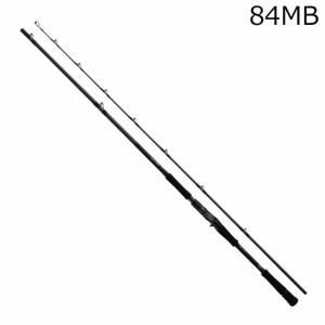 ダイワ 23ソルティスト 84MB 23 ソルティスト 84MB 8.4ft 2ピース ベイトDAIWA SALTIST[05805802ダイワ] 返品種別A