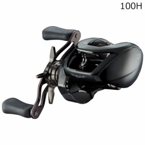 ダイワ 24 スティーズ SV TW 100H 24 スティーズ SV TW 100H (右ハンドル)DAIWA STEEZ SV TW[00630312ダイワ] 返品種別A