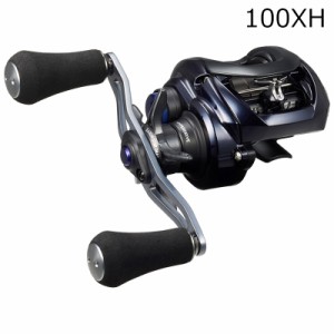 ダイワ 23 ソルティスト TW 100XH PE SPECIAL 右ハンドル DAIWA ソルティストSV PEスペシャル 23ソルティスト TW 100XH返品種別A