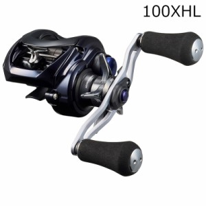 ダイワ 23 ソルティスト TW 100XHL PE SPECIAL 左ハンドル DAIWA ソルティストSV PEスペシャル 23ソルティスト TW 100XHL返品種別A