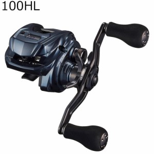 ダイワ 24ティエラ AIR IC 100HL 24 ティエラ AIR IC 100HL 左ハンドルDAIWA 24TIERRA AIR IC[00631559ダイワ] 返品種別A