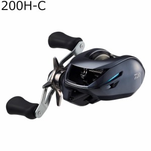 ダイワ 24IM Z TW 200H-C 24 IM Z TW 200H-C 右ハンドルDAIWA[00630292ダイワ] 返品種別A