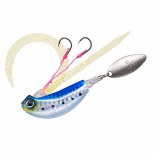 ダイワ 紅牙ブレードブレイカー TG 玉神 80g (PHマイワシ) DAIWA タイラバ コウガブレードブレイカーTGタマガミ80g(PHマイワシ)返品種別A