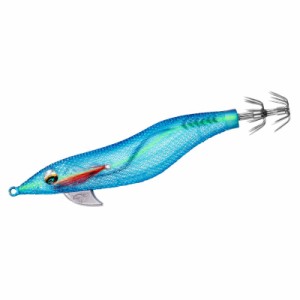 ダイワ エメラルダスフォールLCラトル3.0ゴウ(ケイムラ-クリアブルーアジ) エメラルダス フォールLC ラトル 3.0号(ケイムラ-クリアブルー