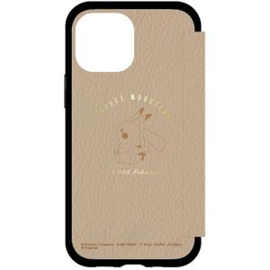 スマホケース 手帳型 ピカチュウの通販 Au Pay マーケット