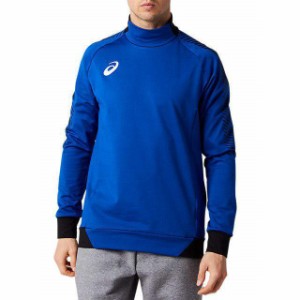 アシックス 2101A057-400-2XL メンズ ストレッチトレーニングトップ（アシックスブルー・サイズ：2XL）asics[2101A0574002XL] 返品種別A