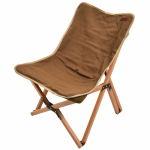 ピースパーク 36660403-CHAIR-S-TP フォールディング ウッドチェア S(トープ)[36660403CHAIRSTP] 返品種別A