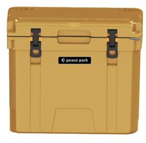 ピースパーク 36663013 ROTOMOLDED COOLER(45QT トープ)[36663013] 返品種別A