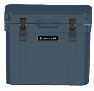 ピースパーク 36663014 ROTOMOLDED COOLER(45QT ネイビー)[36663014] 返品種別A