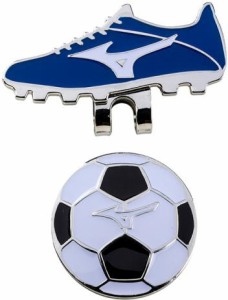 ミズノ 5LJD19230022 マルチスポーツマーカー サッカー（ブルー）mizuno[5LJD19230022] 返品種別A